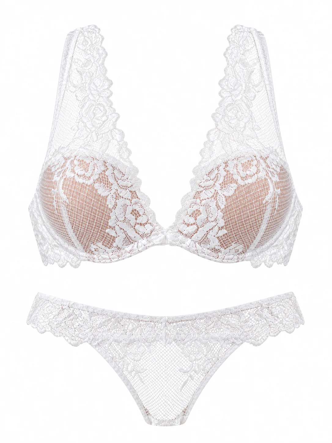 DAICHUN lace intimate apparel